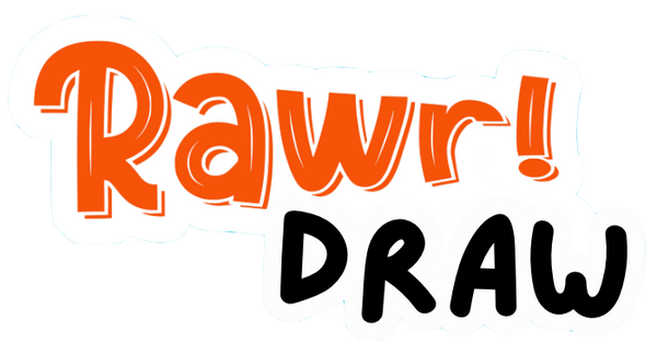 RawrDraw